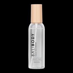 Bali Body Face Tan Water